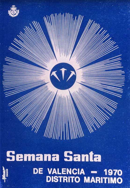 Semana Santa en Valencia  